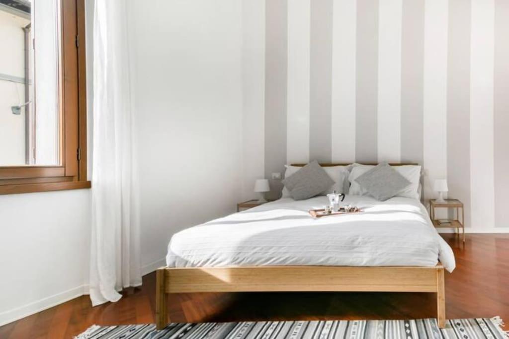 Renovated 19Th Century Apartment Флоренция Екстериор снимка